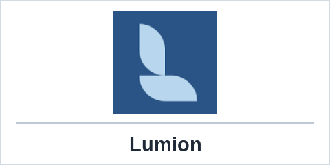 Lumion