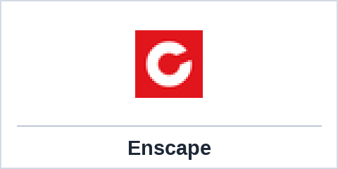 Enscape