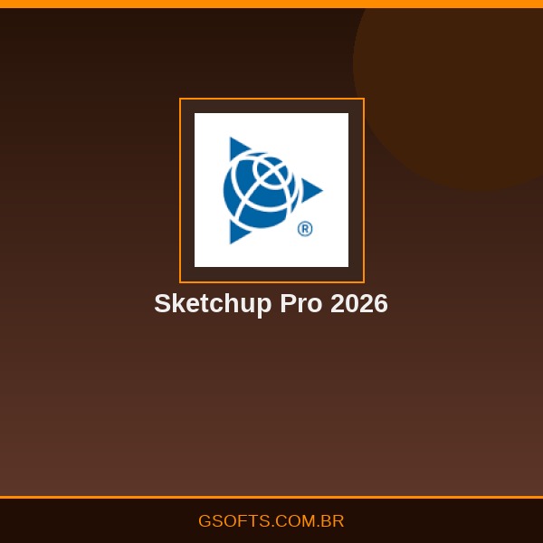 Sketchup Pro 2026