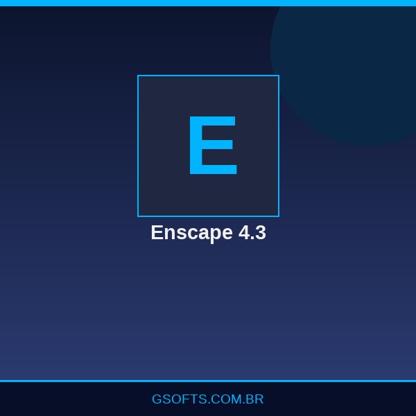 Enscape 4.3