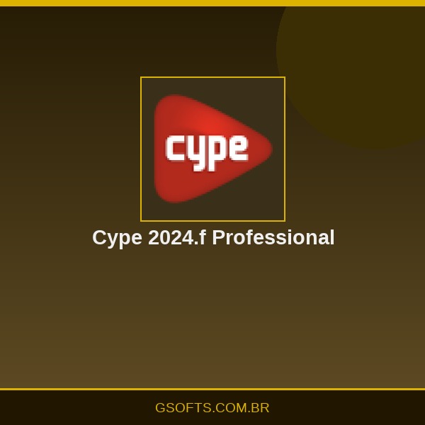 Cype 2024.f Professional
