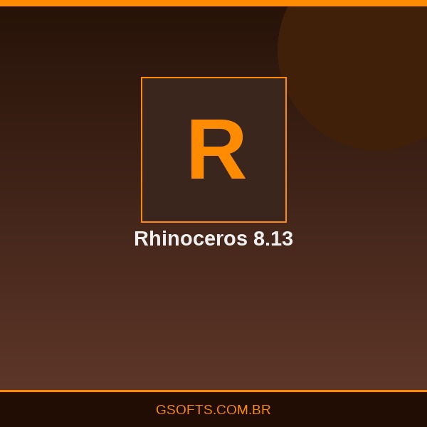 Rhinoceros 8.13