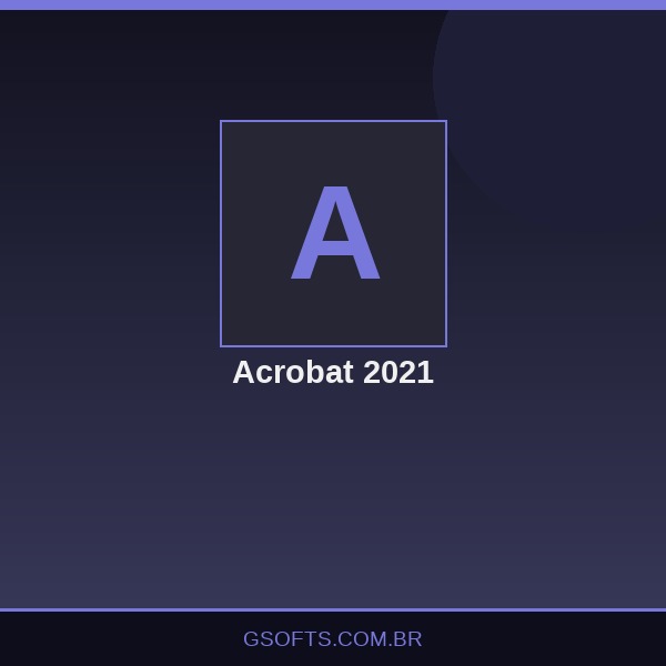Acrobat 2021