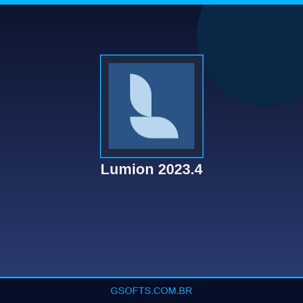 Lumion 2023.4