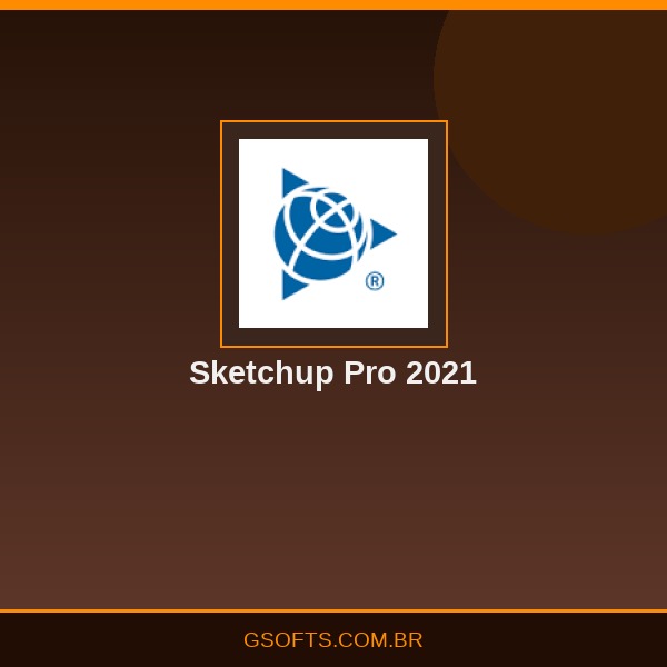 Sketchup Pro 2021