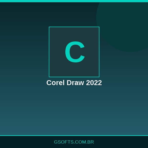 Corel Draw 2022