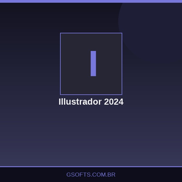 Illustrador 2024