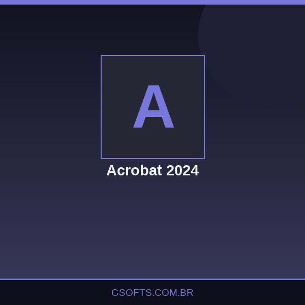 Acrobat 2024