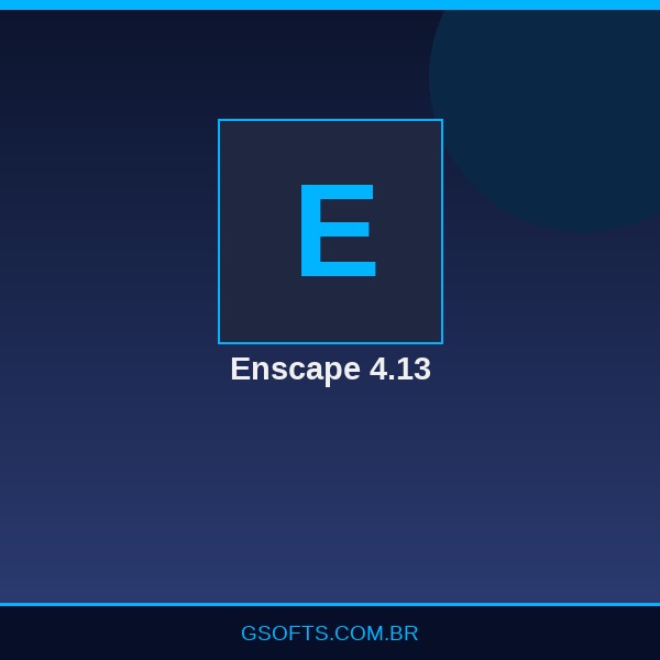 Enscape 4.13