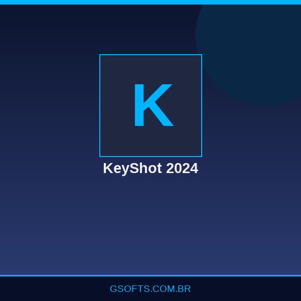 KeyShot 2024